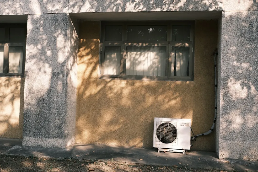 A Complete Guide to AC System Servicing for Paso Robles Homeowners