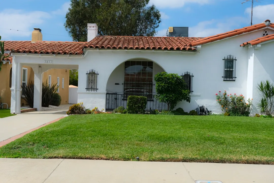 California Spring Maintenance Guide to Beat the Heat Early