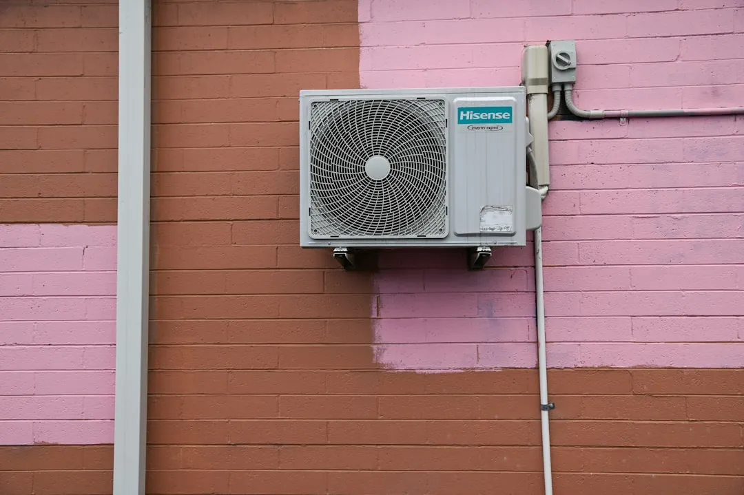 Central AC vs Mini Splits: Which One Wins the Cold War?