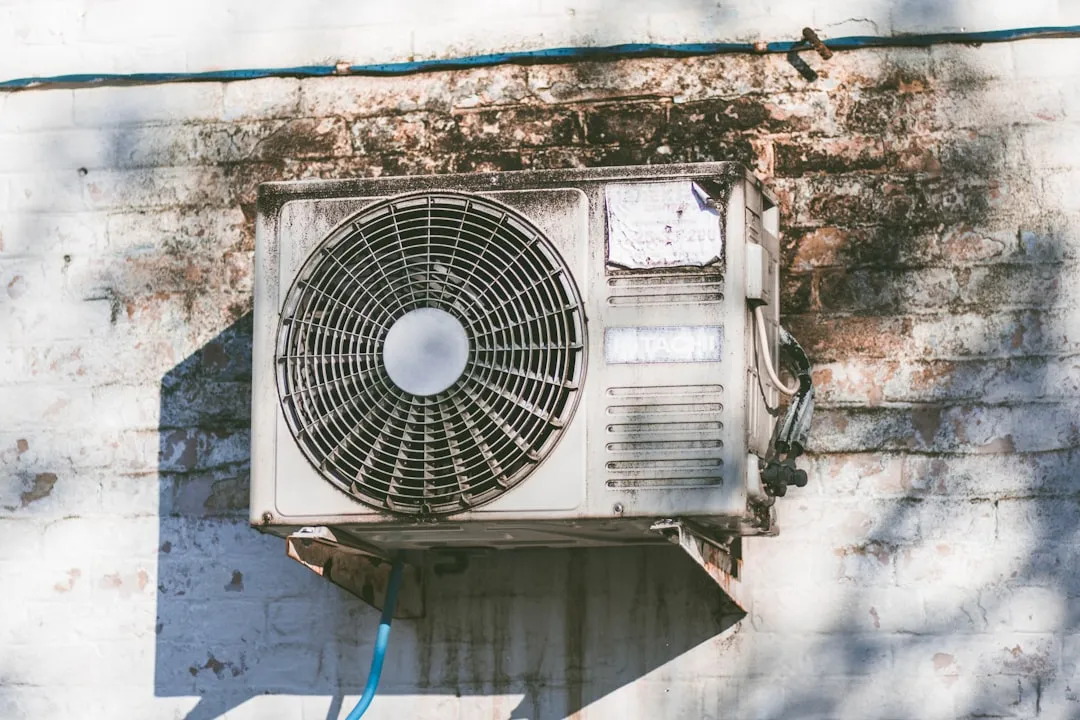 Check It Twice: Your Essential Pre Summer AC Maintenance List