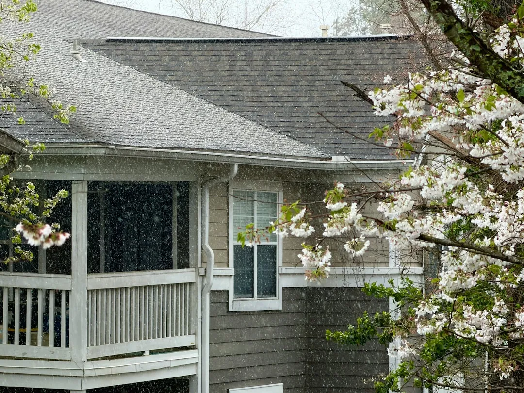Coastal Living: How to Keep Your Home from Getting Salty This Spring