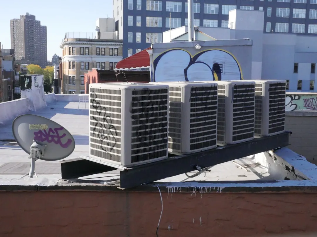 Don't Ignore These Commercial HVAC Warning Signs