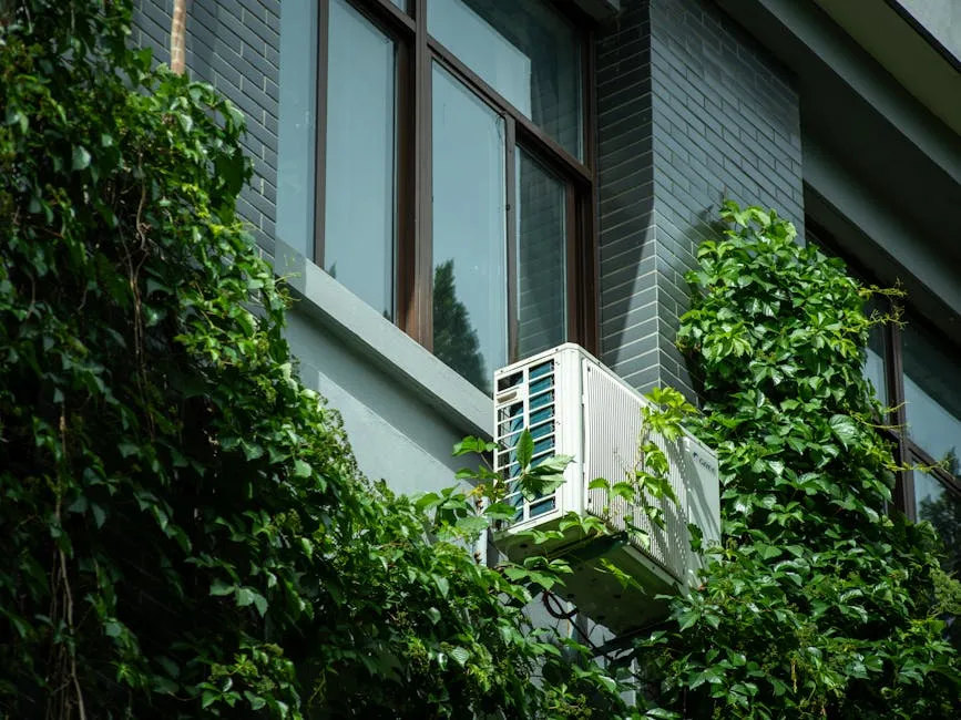 Don't Sweat It: A Complete Guide to Your New AC Setup