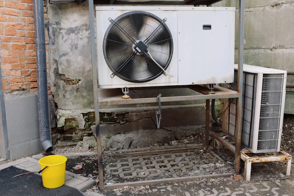 Don't Sweat It: A Local's Guide to Getting New AC in Arroyo Grande