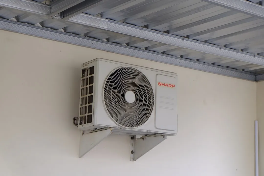 Don't Sweat It: Your Lompoc AC Installation Roadmap