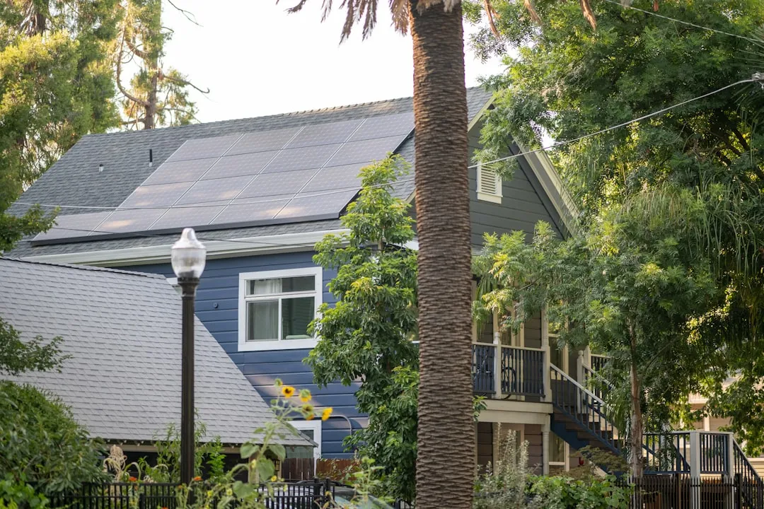Don't Sweat the Cost: California Incentive Programs for Cooling Upgrades