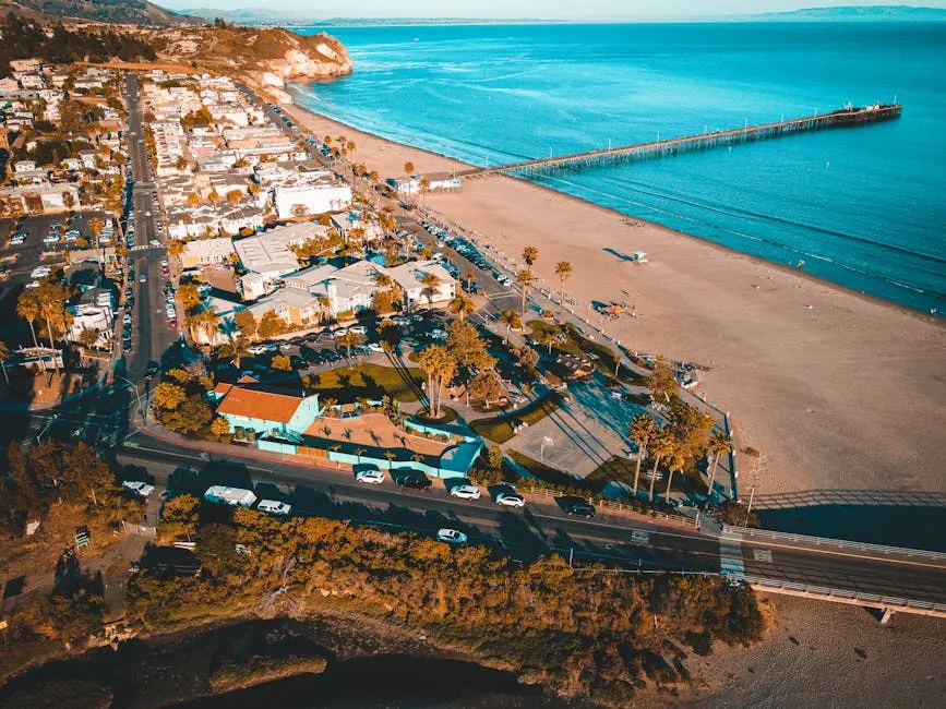 Don't Sweat the Heat: A Guide to Air Conditioner Installers Near San Luis Obispo