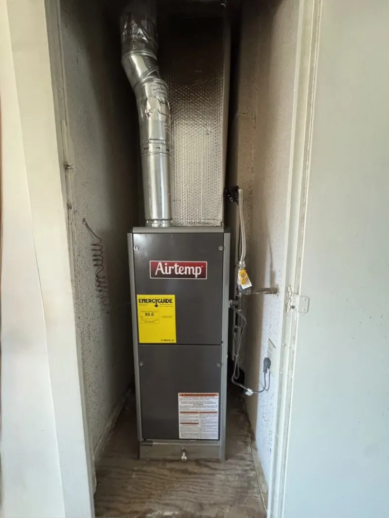 Heating