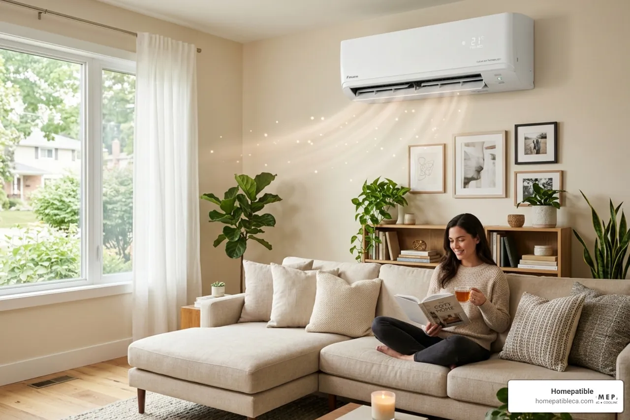 Maintenance Secrets for the Freshest Air in the Neighborhood