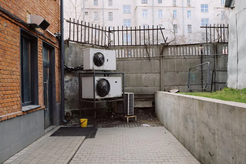 Mastering the Chill: A Guide to Commercial HVAC Installation in Arroyo Grande, CA