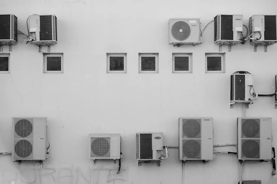 Mastering Your Climate with Central Air Service in San Luis Obispo