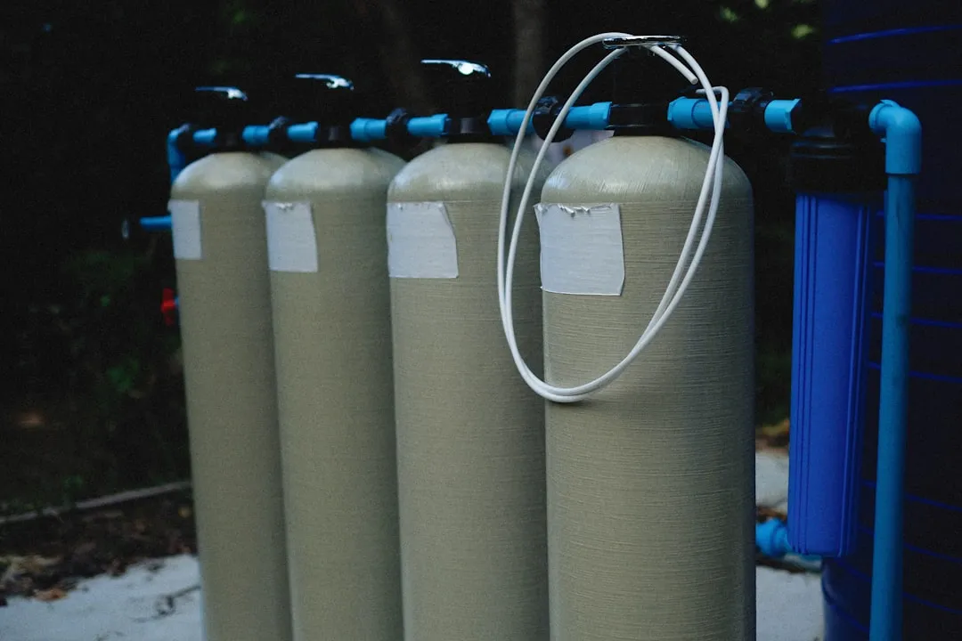 Salt vs Membranes in the Fight for Pure Water