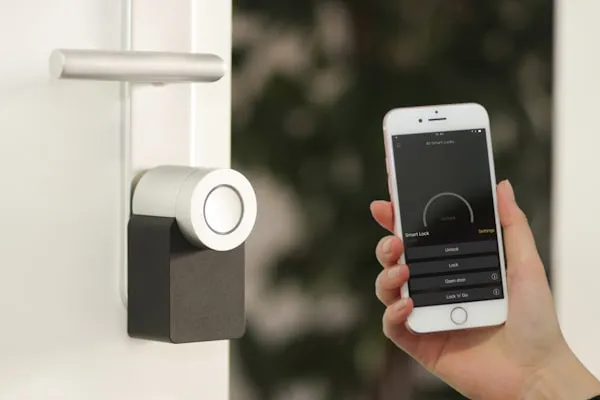 Smart Home & AV