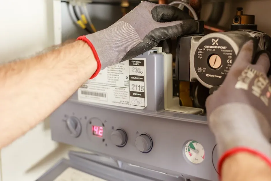 The Best Local Pros for Water Heater Repair in Paso Robles