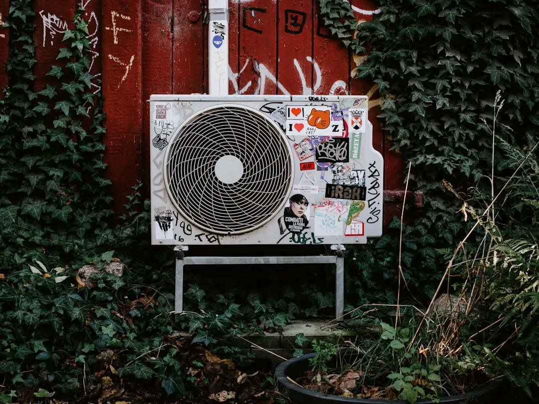 The Central Coast Homeowner's Guide to Spotting AC Trouble Early