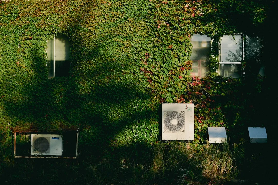 The Fountain of Youth for Your Air Conditioner