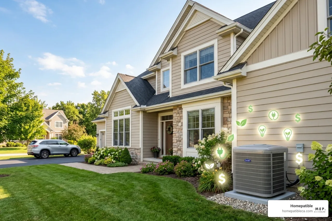 The Pros and Cons of Upgrading to High Efficiency AC Systems