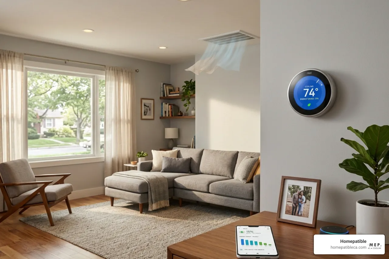 The Science of Savings: Improving Efficiency via Smart Integration