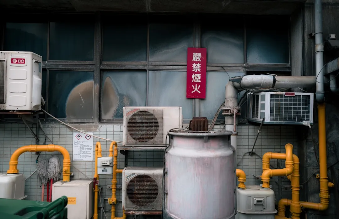 The Secret Life of Your Indoor and Outdoor AC Units