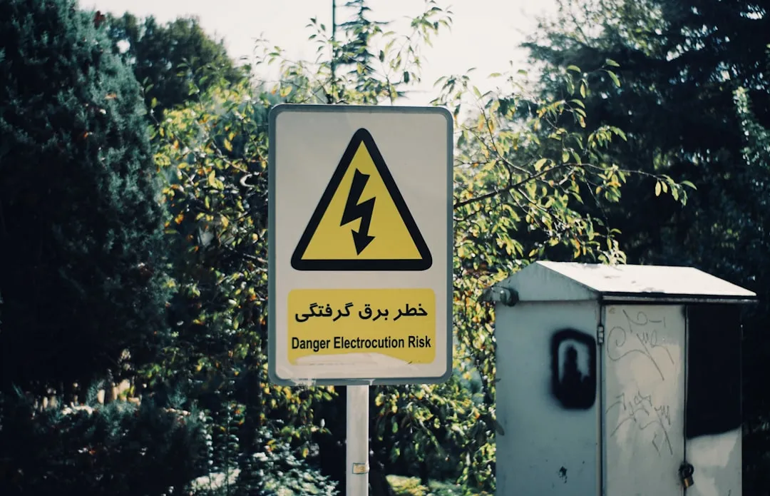 Warning Signs of an Impending Electrical Emergency