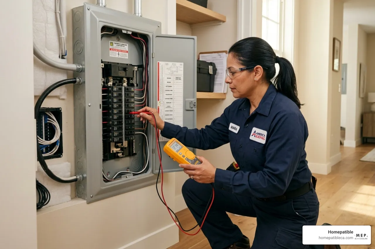 When to Call a Pro Before Things Get Re-Volt-Ing